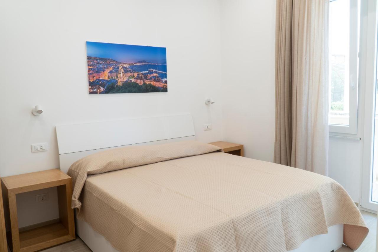 Casa Mia Apartments Sorrento Esterno foto