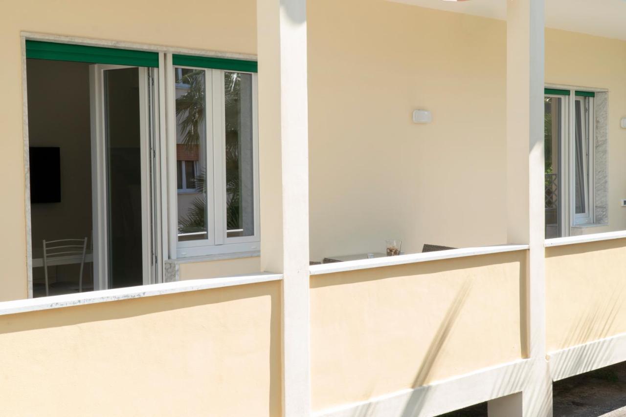 Casa Mia Apartments Sorrento Esterno foto